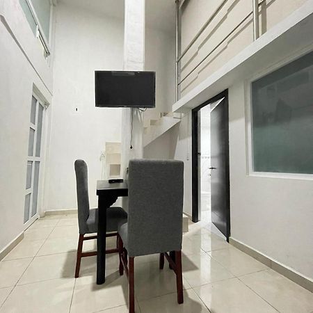 톨루카 Departamento San Jose 아파트 외부 사진