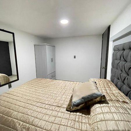 톨루카 Departamento San Jose 아파트 외부 사진