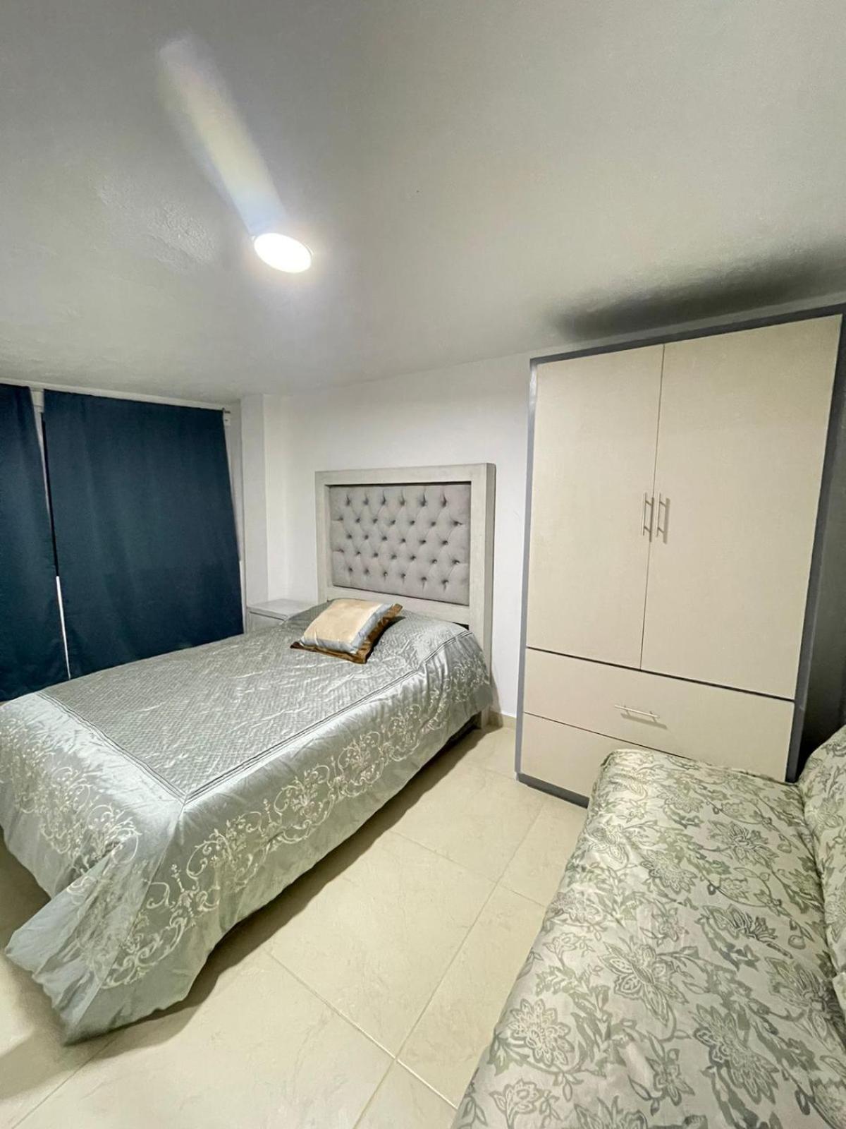 톨루카 Departamento San Jose 아파트 외부 사진