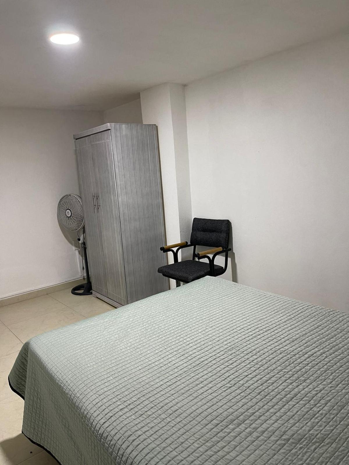 톨루카 Departamento San Jose 아파트 외부 사진
