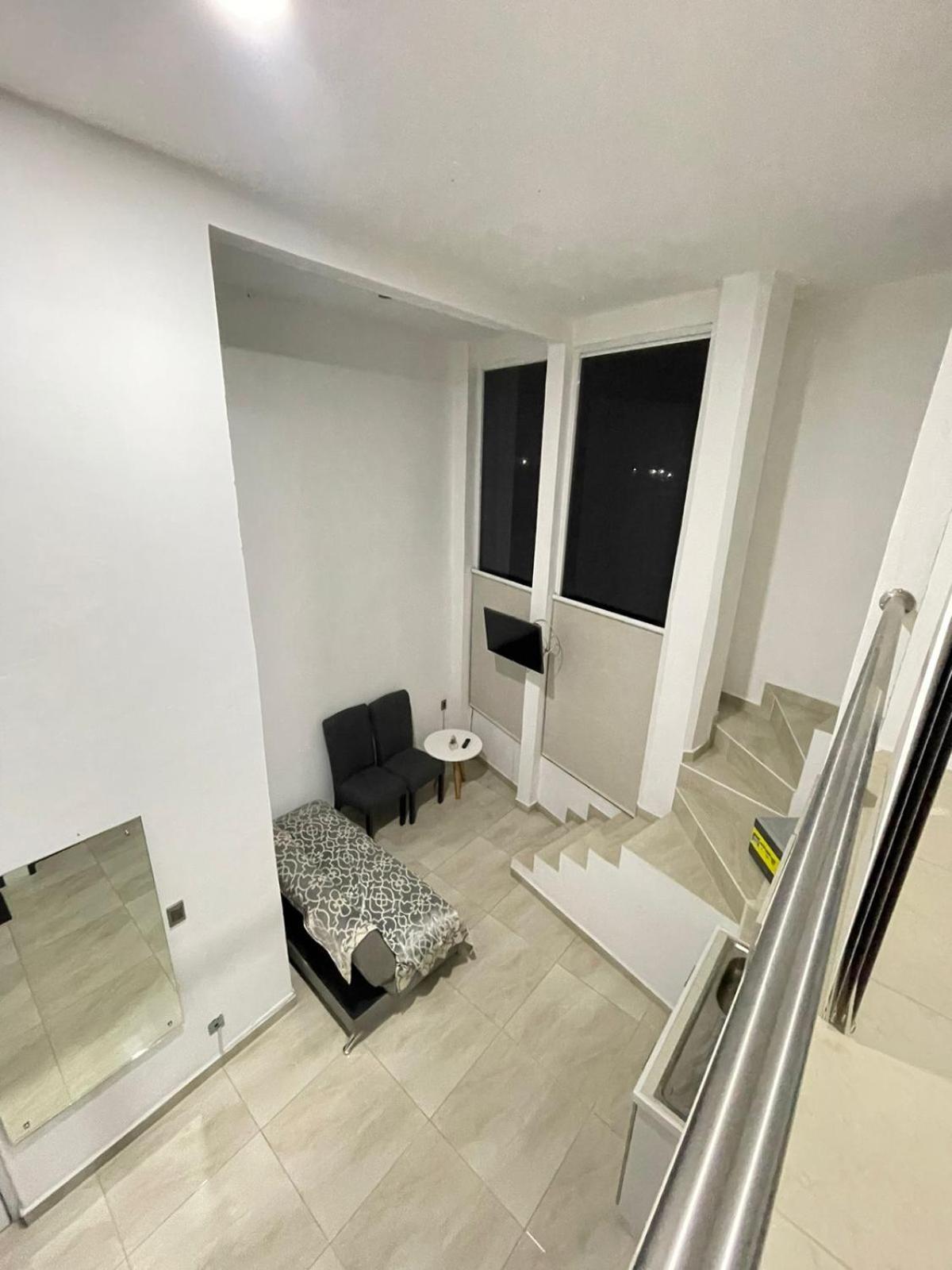 톨루카 Departamento San Jose 아파트 외부 사진
