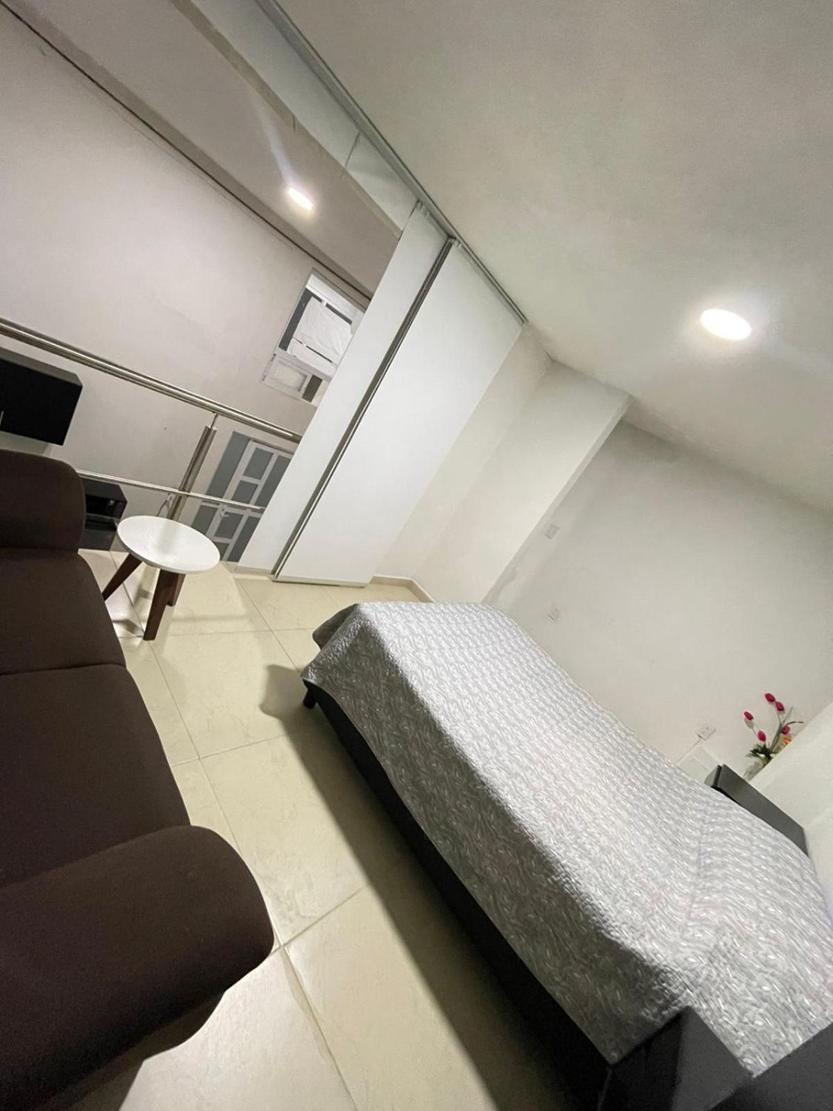 톨루카 Departamento San Jose 아파트 외부 사진