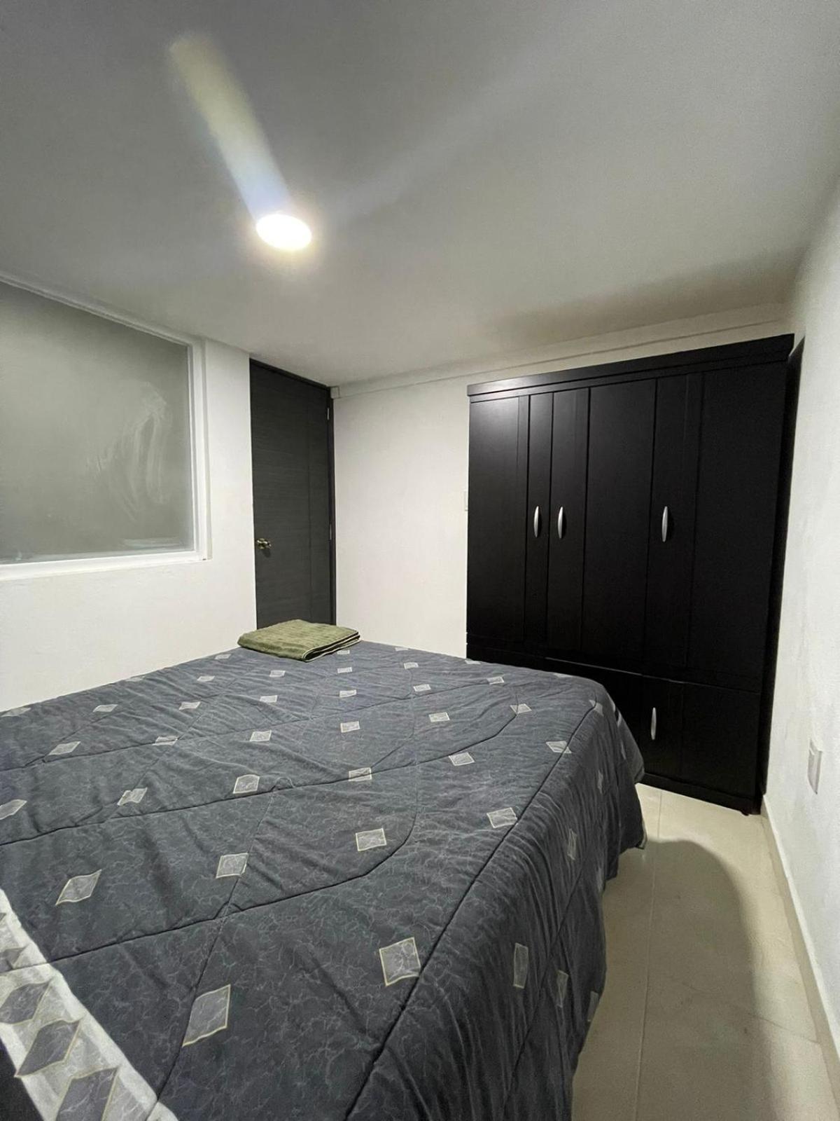 톨루카 Departamento San Jose 아파트 외부 사진
