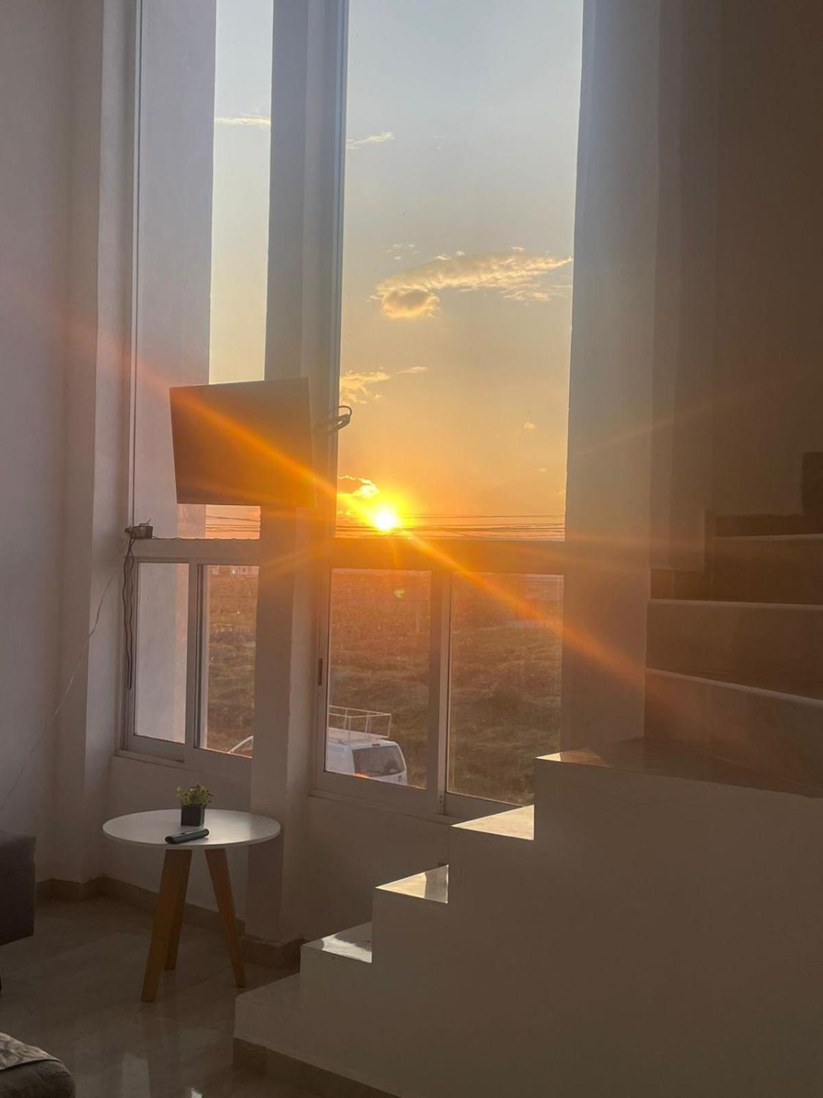 톨루카 Departamento San Jose 아파트 외부 사진