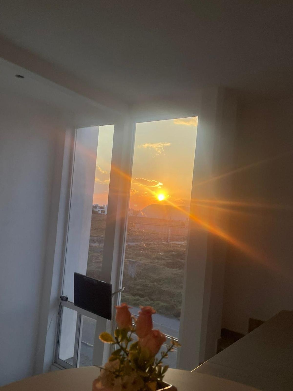 톨루카 Departamento San Jose 아파트 외부 사진