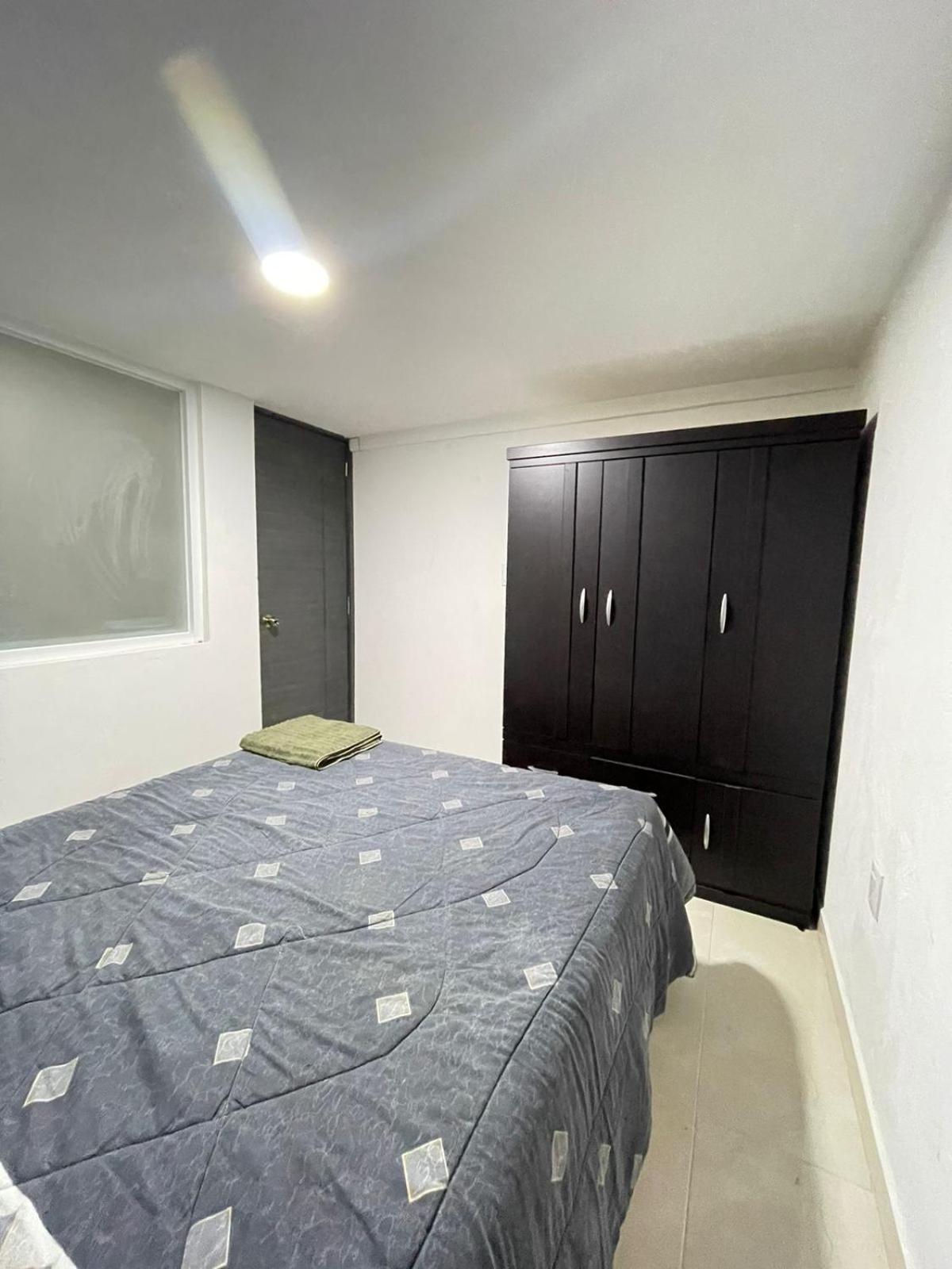 톨루카 Departamento San Jose 아파트 외부 사진
