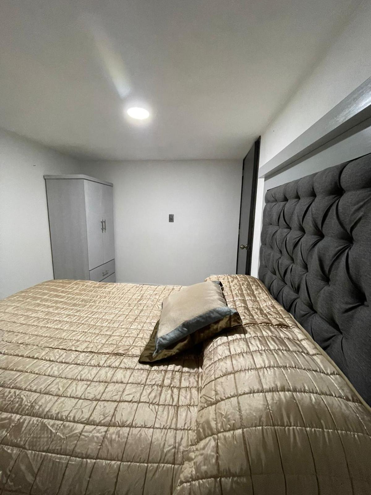톨루카 Departamento San Jose 아파트 외부 사진